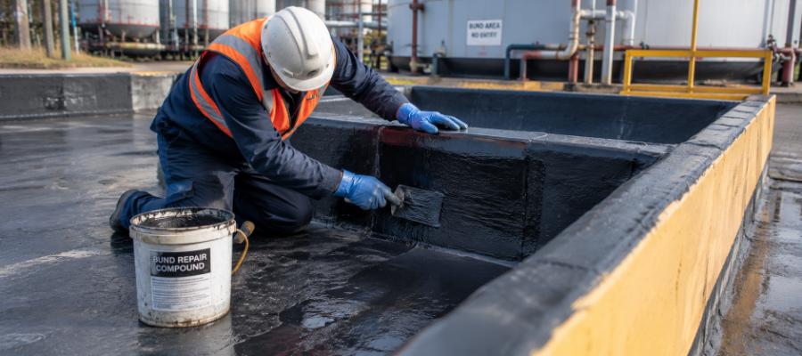 Bund Repair Services 